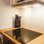 Innenstadt- Zentral Und Exklusiv In Bestlage, Stilvolles Ambiente, Alles Zu Fuss Erkunden Apartman