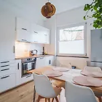 Innenstadt- Zentral Und Exklusiv In Bestlage, Stilvolles Ambiente, Alles Zu Fuss Erkunden Braunschweig