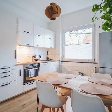 Innenstadt- Zentral Und Exklusiv In Bestlage, Stilvolles Ambiente, Alles Zu Fuss Erkunden Braunschweig