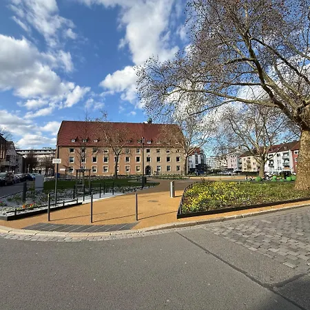 Innenstadt- Zentral Und Exklusiv In Bestlage, Stilvolles Ambiente, Alles Zu Fuss Erkunden *