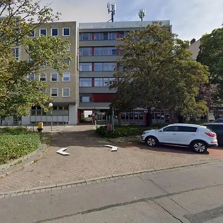 Apartamento Innenstadt- Zentral Und Exklusiv In Bestlage, Stilvolles Ambiente, Alles Zu Fuss Erkunden