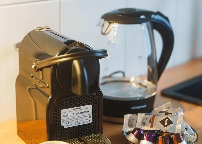 Lejlighed Innenstadt- Zentral Und Exklusiv In Bestlage, Stilvolles Ambiente, Alles Zu Fuss Erkunden *